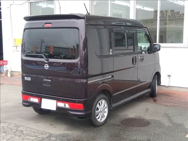 NISSAN NV100 CLIPPER RIO 2022 Image 31