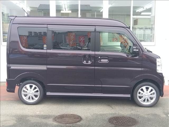 NISSAN NV100 CLIPPER RIO 2022 Image 31