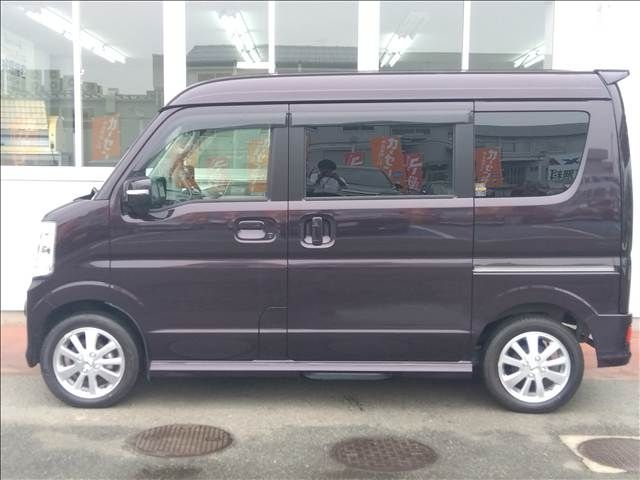 NISSAN NV100 CLIPPER RIO 2022 Image 31
