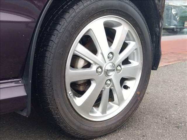 NISSAN NV100 CLIPPER RIO 2022 Image 31