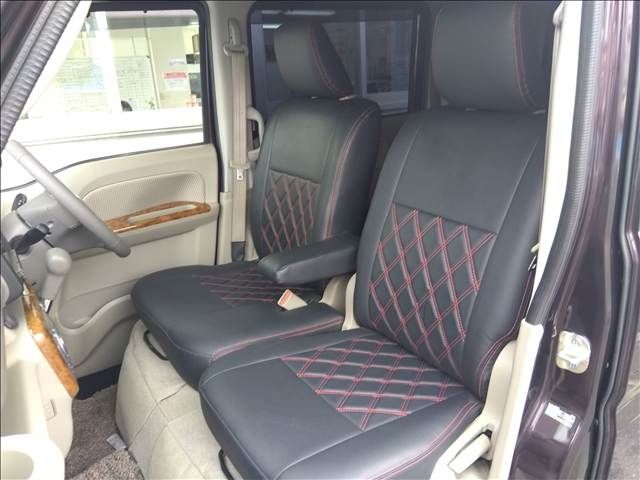 NISSAN NV100 CLIPPER RIO 2022 Image 31