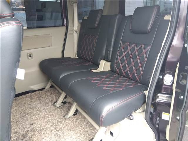 NISSAN NV100 CLIPPER RIO 2022 Image 31