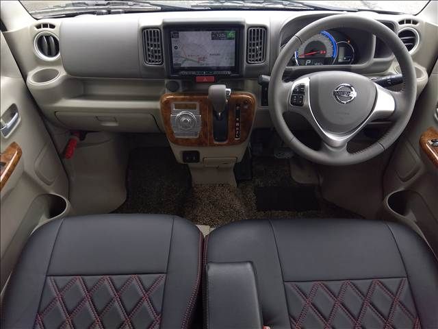 NISSAN NV100 CLIPPER RIO 2022 Image 31