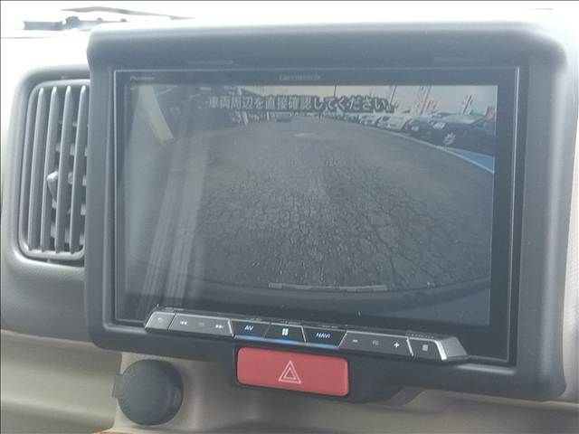 NISSAN NV100 CLIPPER RIO 2022 Image 31