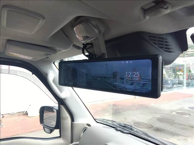 NISSAN NV100 CLIPPER RIO 2022 Image 31