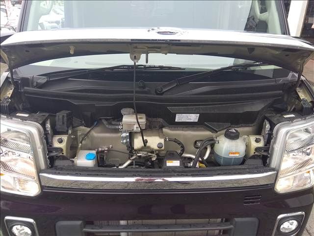 NISSAN NV100 CLIPPER RIO 2022 Image 31