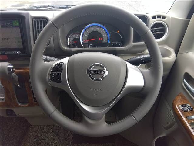 NISSAN NV100 CLIPPER RIO 2022 Image 31