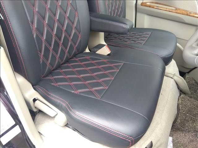 NISSAN NV100 CLIPPER RIO 2022 Image 31