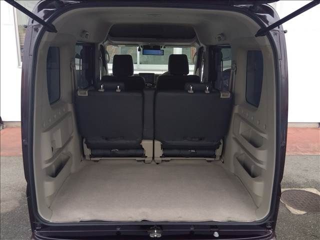 NISSAN NV100 CLIPPER RIO 2022 Image 31