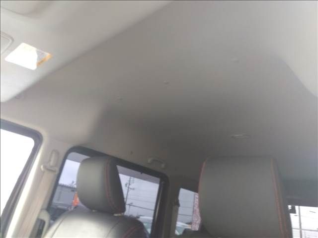 NISSAN NV100 CLIPPER RIO 2022 Image 31