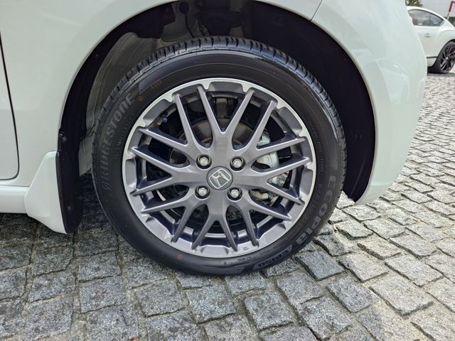 HONDA N BOX CUSTOM 2024 Image 31