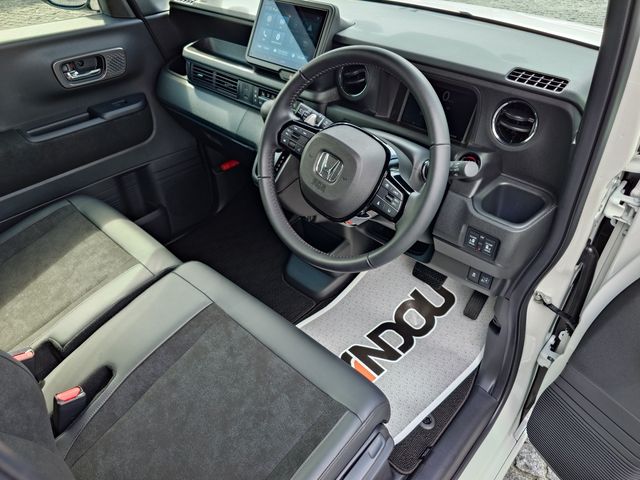 HONDA N BOX CUSTOM 2024 Image 31