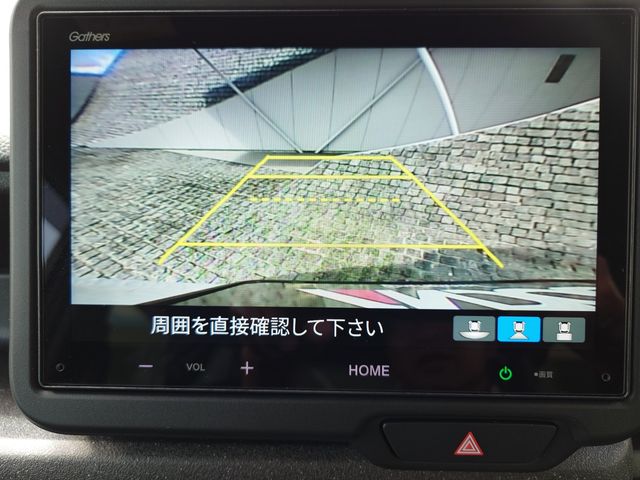 HONDA N BOX CUSTOM 2024 Image 31