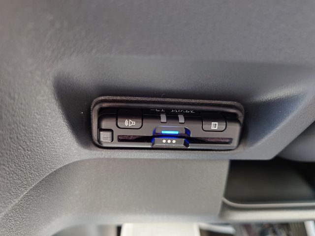 HONDA N BOX CUSTOM 2024 Image 31