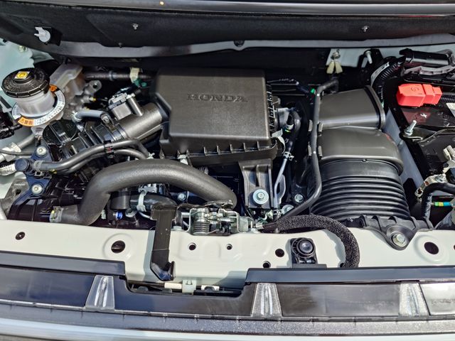 HONDA N BOX CUSTOM 2024 Image 31