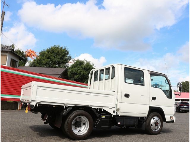 ISUZU ELF 2018 Image 31