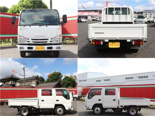 ISUZU ELF 2018 Image 31