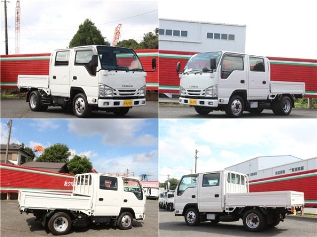 ISUZU ELF 2018 Image 31