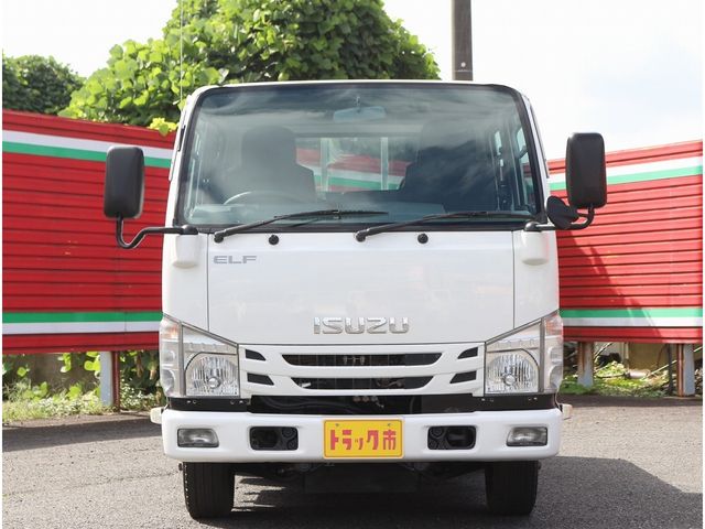 ISUZU ELF 2018 Image 31