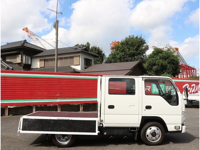 ISUZU ELF 2018 Image 31