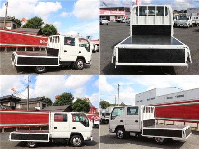 ISUZU ELF 2018 Image 31