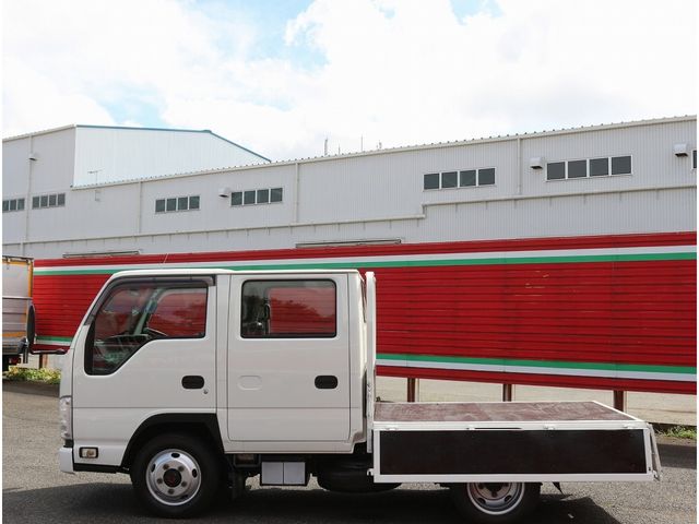 ISUZU ELF 2018 Image 31