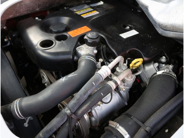 ISUZU ELF 2018 Image 31