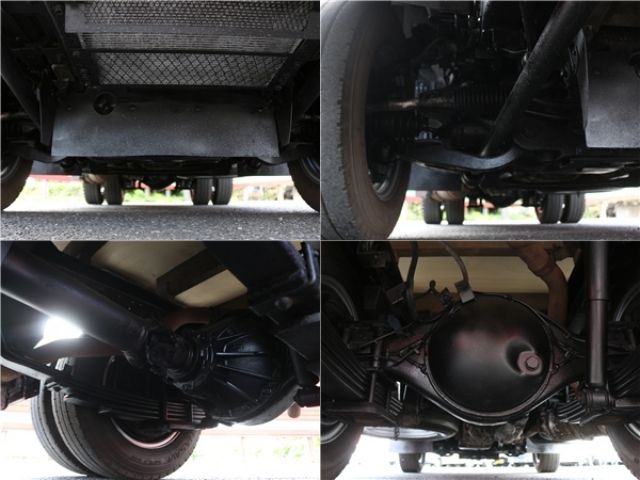 ISUZU ELF 2018 Image 31