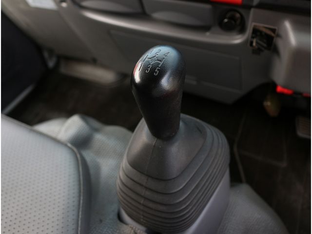 ISUZU ELF 2018 Image 31