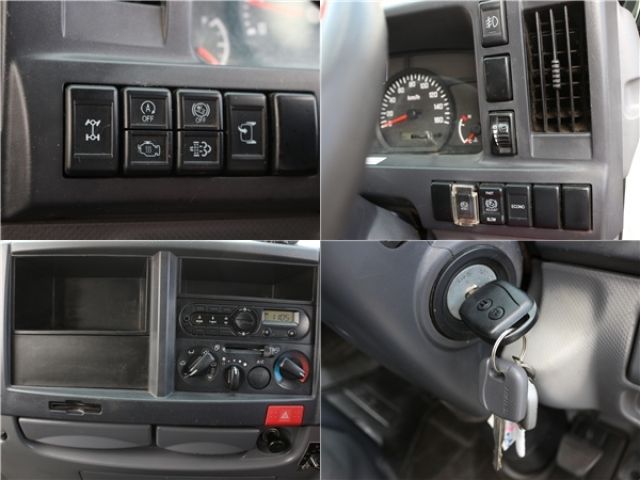 ISUZU ELF 2018 Image 31