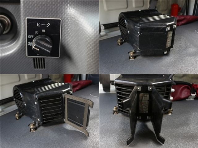 ISUZU ELF 2018 Image 31