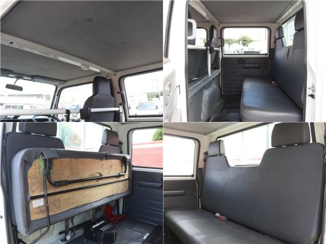 ISUZU ELF 2018 Image 31