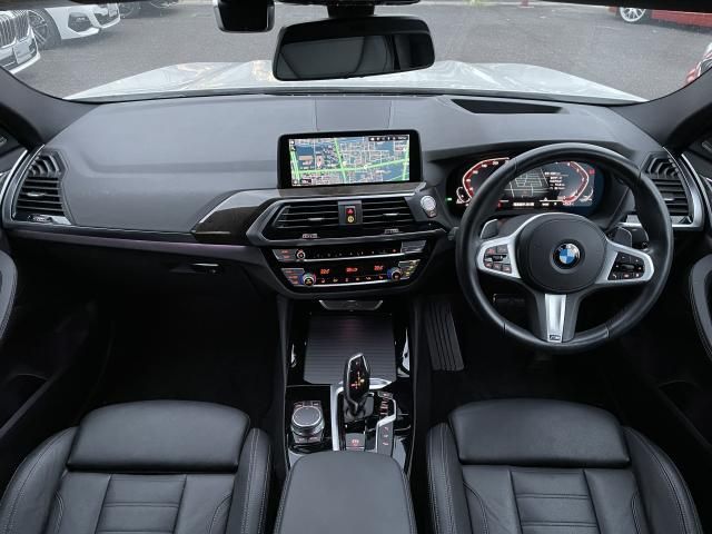 BMW X4 2020 Image 31
