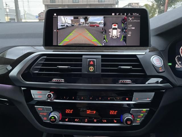 BMW X4 2020 Image 31