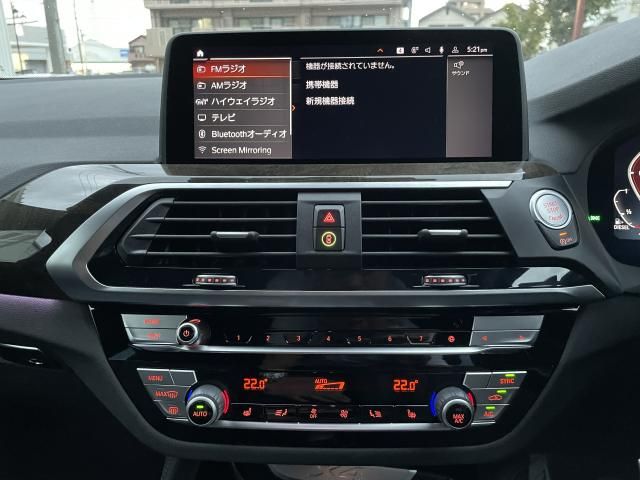 BMW X4 2020 Image 31