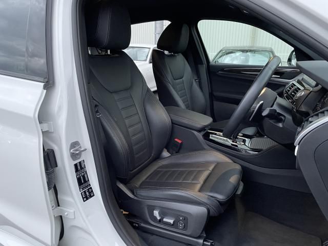 BMW X4 2020 Image 31