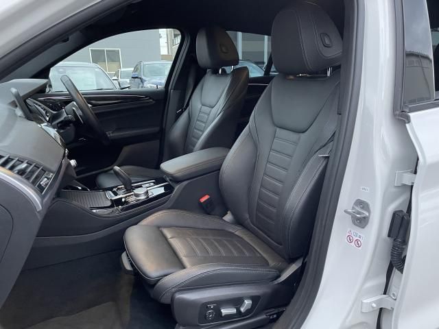 BMW X4 2020 Image 31