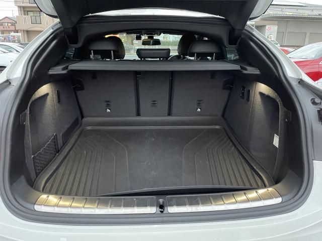 BMW X4 2020 Image 31