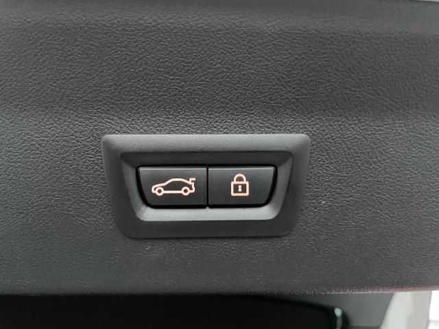 BMW X4 2020 Image 31