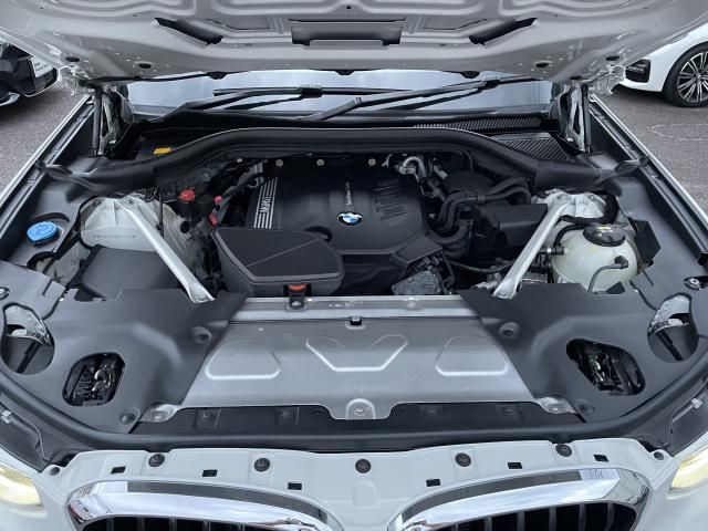 BMW X4 2020 Image 31