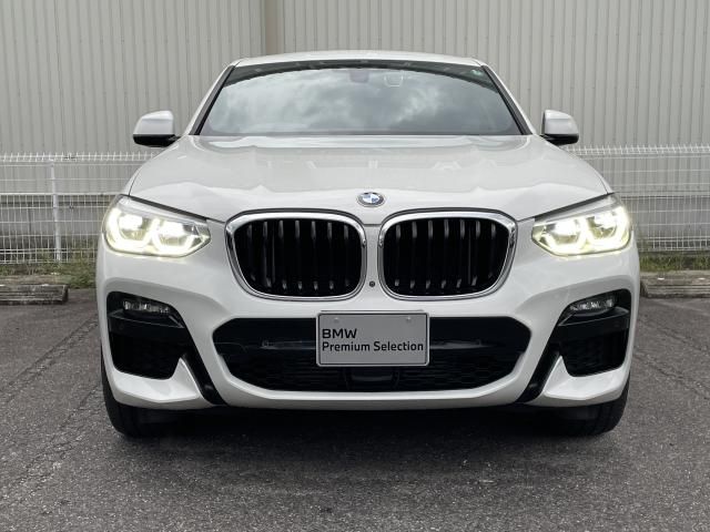 BMW X4 2020 Image 31