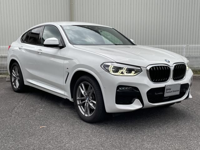 BMW X4 2020 Image 31