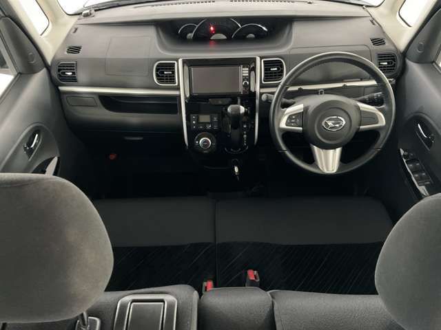 DAIHATSU TANTO CUSTOM 2014 Image 31