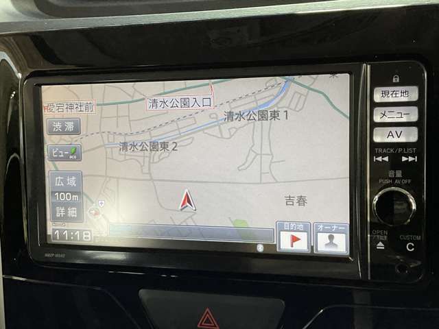 DAIHATSU TANTO CUSTOM 2014 Image 31