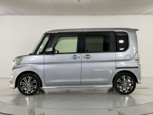 DAIHATSU TANTO CUSTOM 2014 Image 31