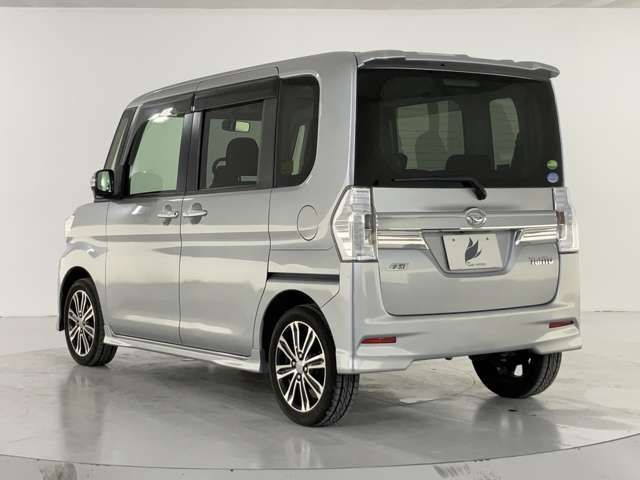DAIHATSU TANTO CUSTOM 2014 Image 31