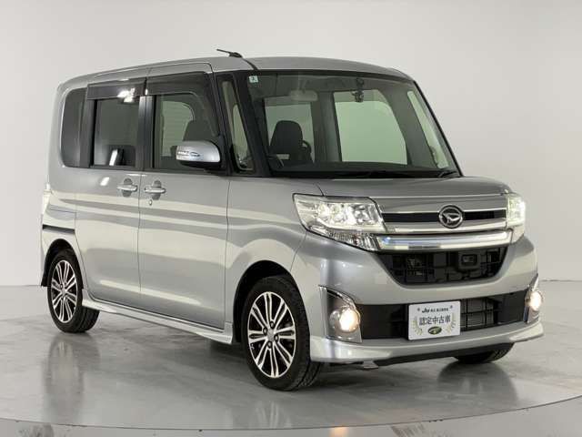 DAIHATSU TANTO CUSTOM 2014 Image 31