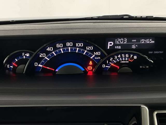 DAIHATSU TANTO CUSTOM 2014 Image 31