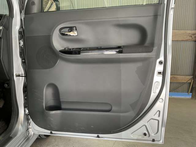 DAIHATSU TANTO CUSTOM 2014 Image 31