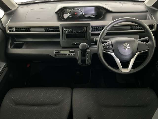 SUZUKI WAGON R 2019 Image 31